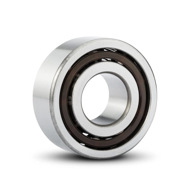 4203 Open Double Row Ball Bearing 17mm x 40mm x 16mm